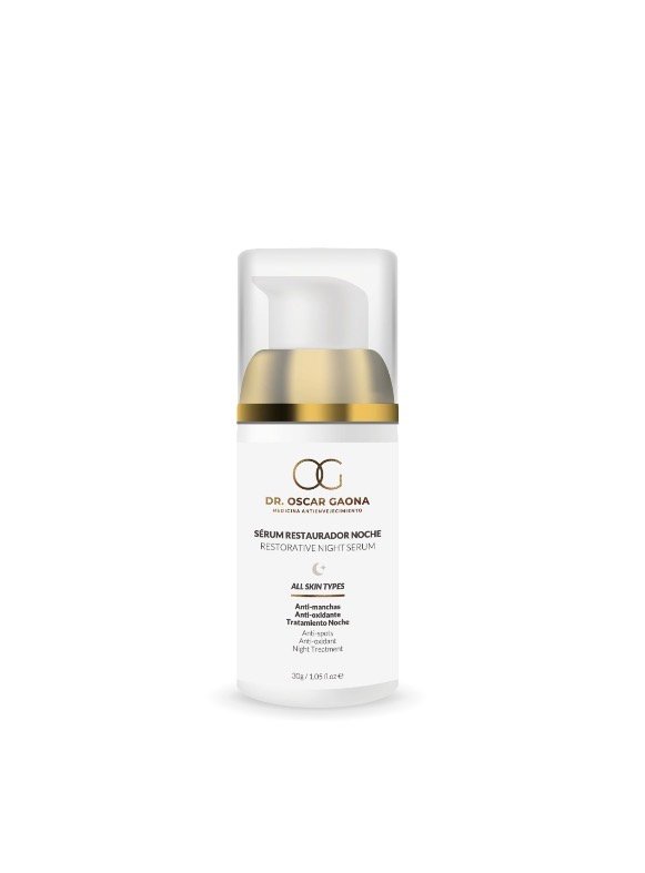 SERUM RESTAURADOR NOCHE